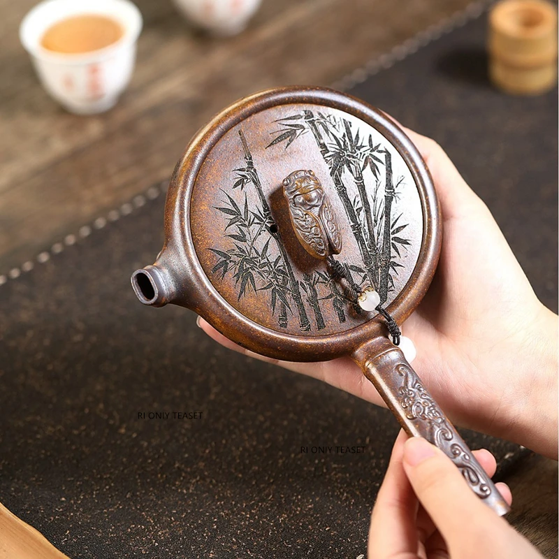 170Ml Chinese Yixin… - image