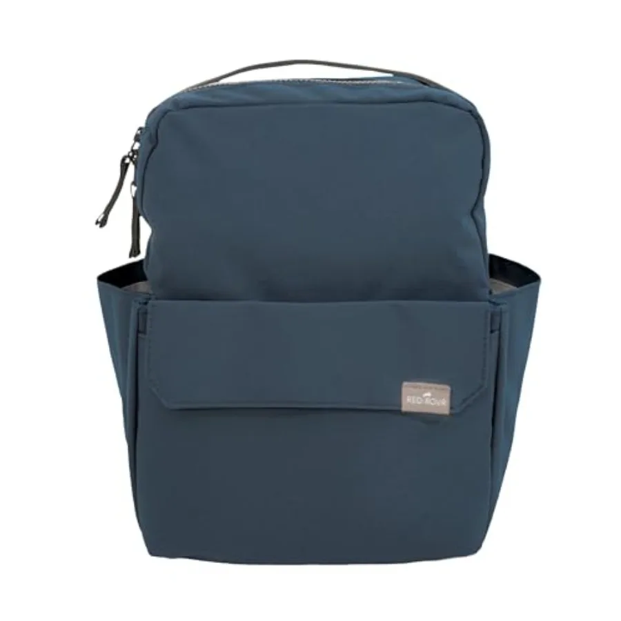 

Mini Roo Lightweight Backpack 6 pockets for everyday essentials