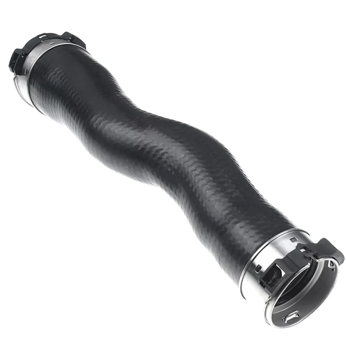 11617810614 Car Intercooler Pipe Intake Manifold Air Hose for BMW F07 F10 F11 520D 518D N47N