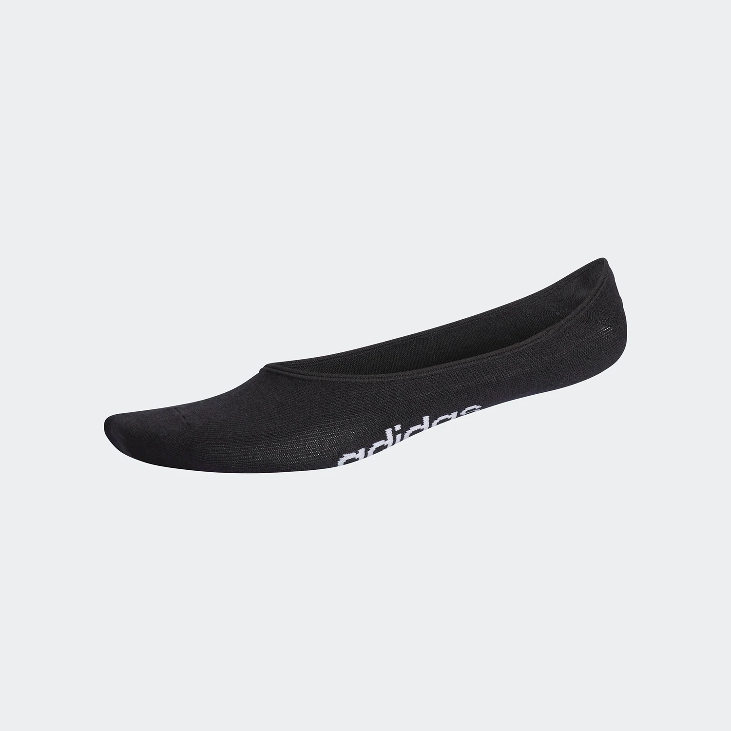 

Adidas genuine Neo men's comfortable and breathable invisible boat socks set CV4393