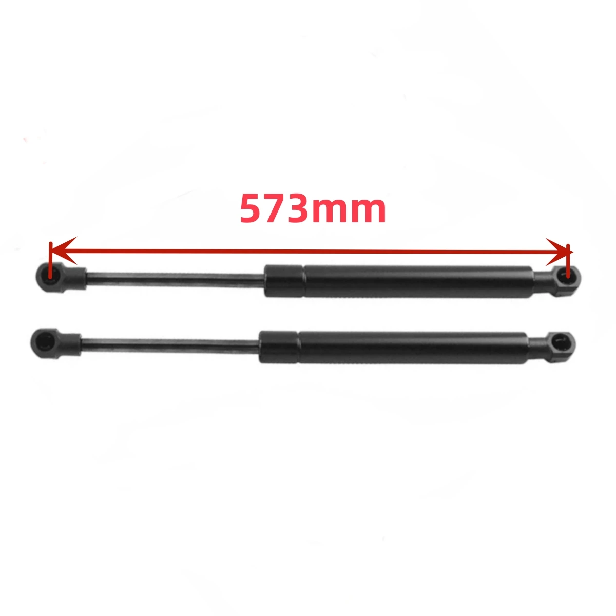 Car Rear Tailgate Gas Strut Bars Damper Shock Lift Supports 74820T7JH01 for Honda Vezel HRV HR-V 2014-2022