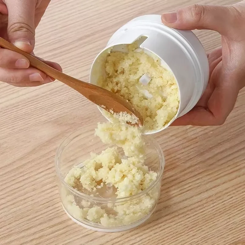 Hand Operated Mini Food Mincer - đánh giá và giá Baby Food Ingredients