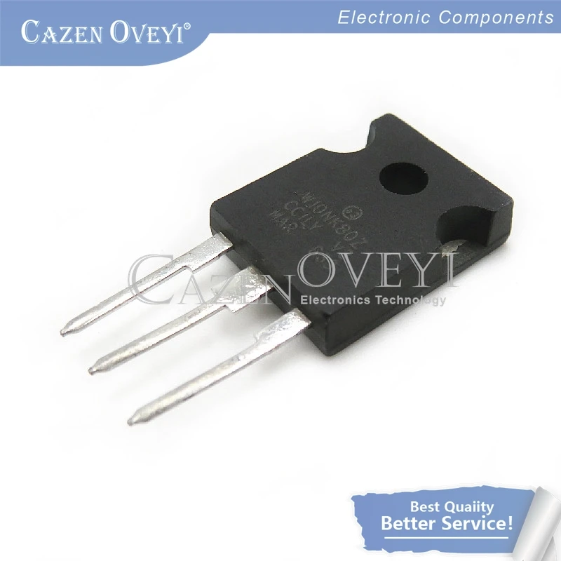 1-5pcs W9NK90Z W20NK50Z W10NK80Z TIP36C TIP35C TIP3055 TIP2955 TIP147 TIP142 STW7NA90 TO-247