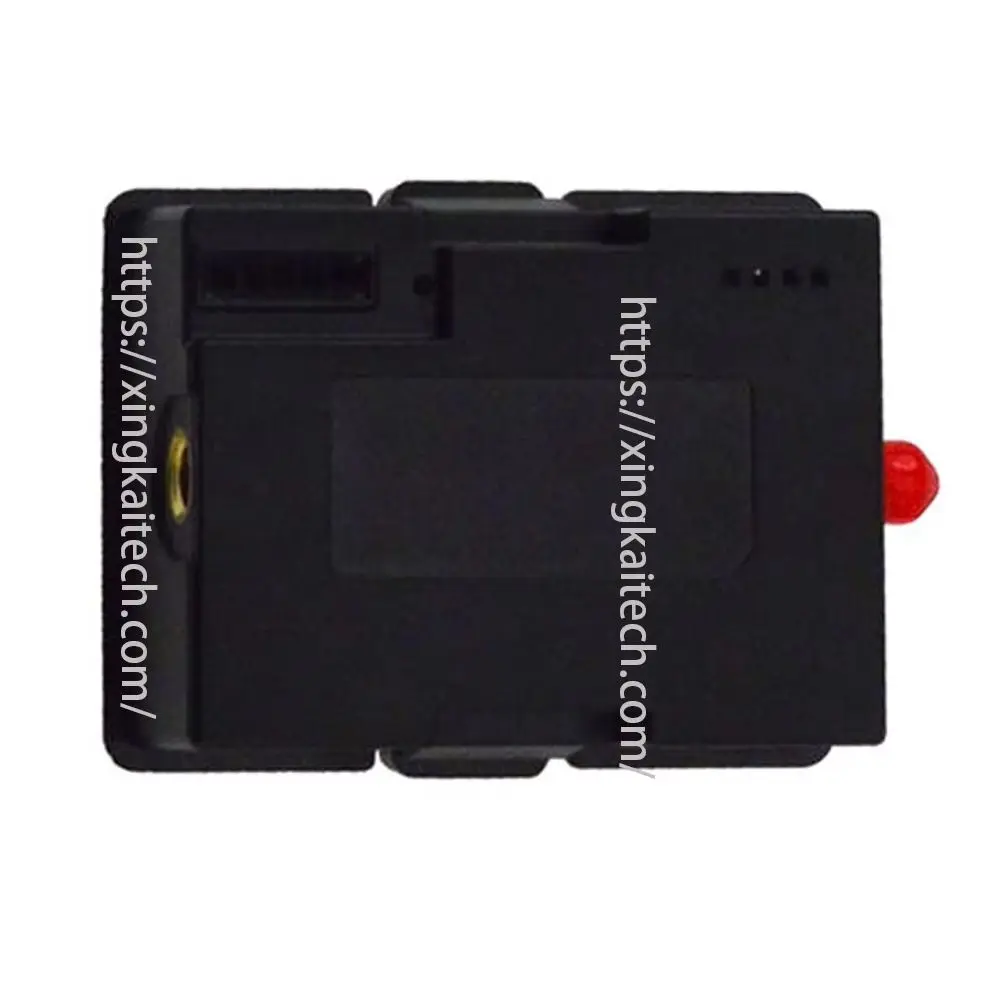 

ELRS 433Mhz TX ExpressLRS TX 1W 360 500 530Mhz 720MHz 750MHz 915MHz High-Frequency Transmitter for FPV Drone Radiomaster TX12