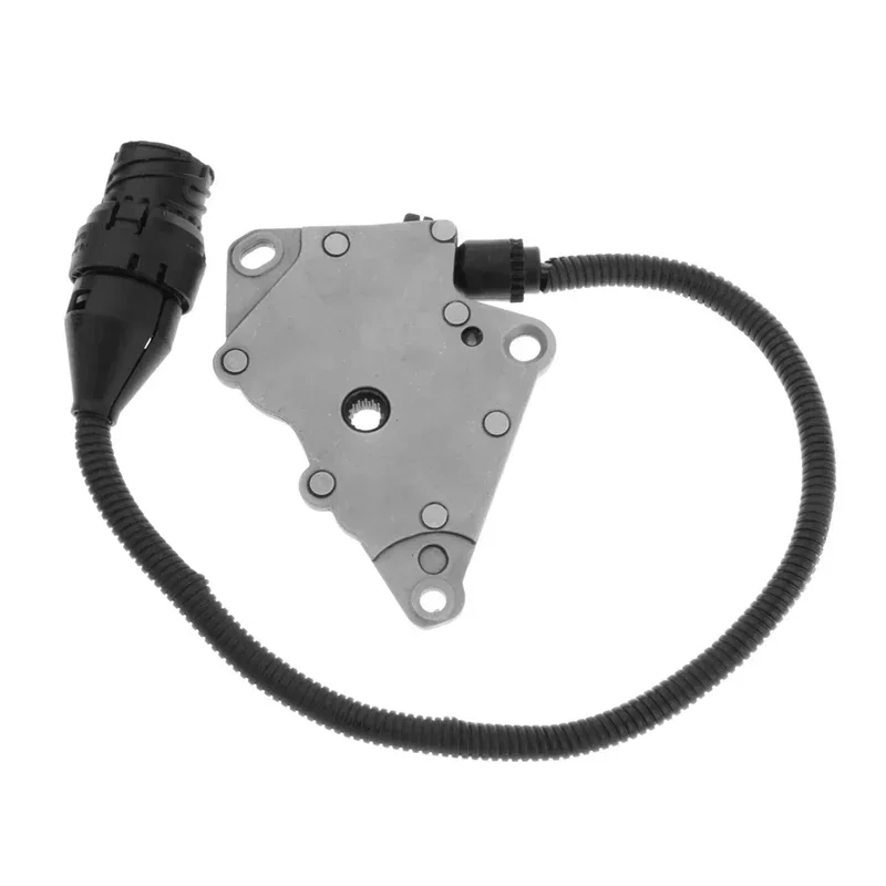 

Новый 24107512755, нейтральная безопасность для BMW E46 E39 E38 E85 1996-2003, переключатель положения автоматической коробки передач, автомобильные детали