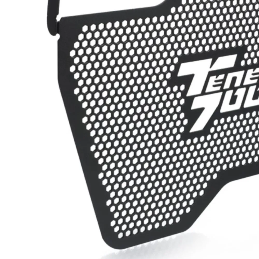

Cylinder Head Guard Engine Protect For YAMAHA Tenere 700 TENERE 700 T7 T700 T 700 2019 2020 2021 Downpipe Grille Gurad Motocycle