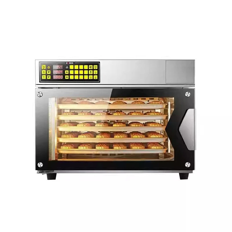 

Blast stove oven steaming and baking integrated fermentation private house dedicated commercial large-capacity embedded