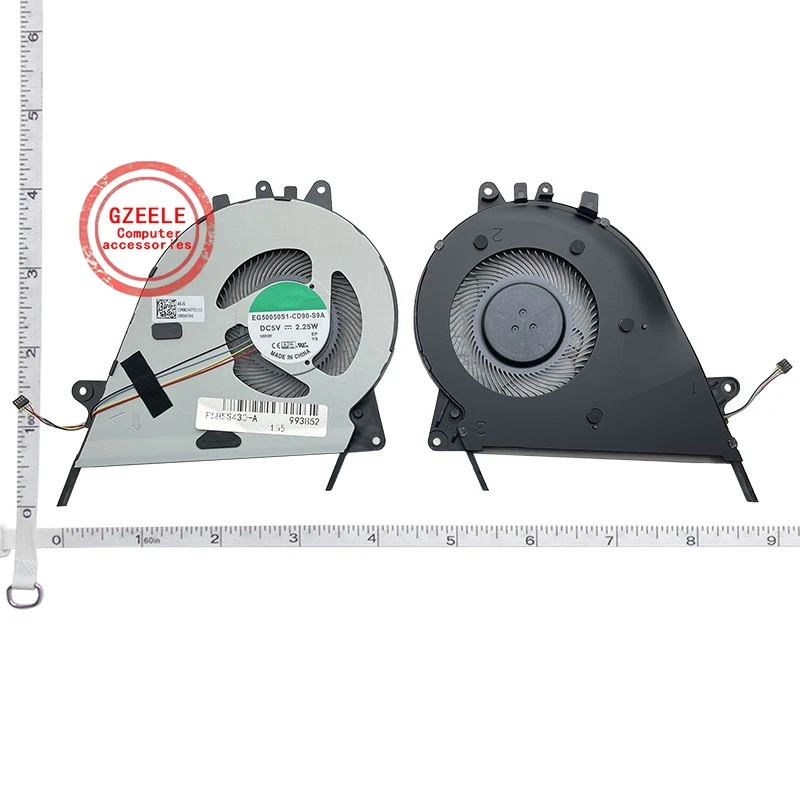 Laptop Cpu Fan For …
