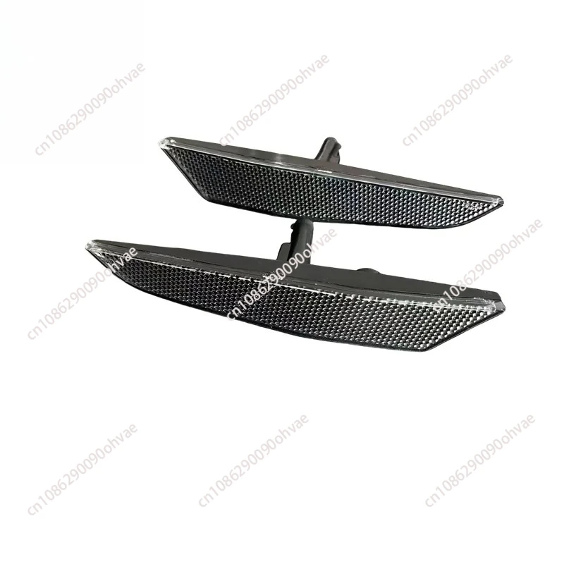 for  Width Indicator Light,Turn Signal ,Side Marker Lamp Reflector for Mclaren 540C,570S,570GT,600LT,13A5831CP,13A5832CP