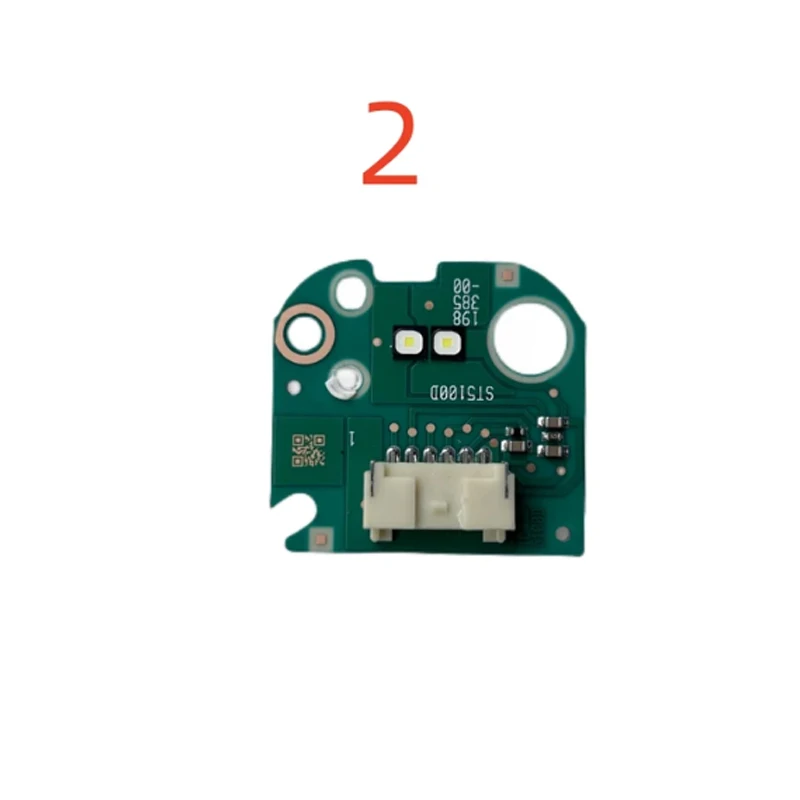 Car Headlight DRL Chip Ballast Chip For BMW 2016-2019 F30 F31 F35 330i 340i LED Headlight Daytime Running light DRL Module White