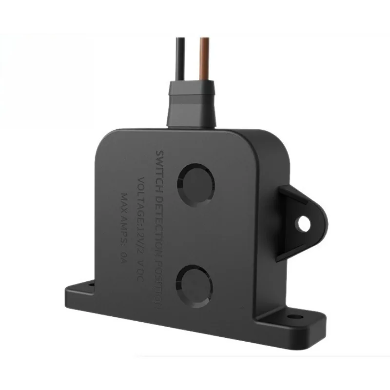 New Yacht Bilge Pump Liquid Level Sensor Switch Marine Water Level Switch Alarm System Water Level Sensor