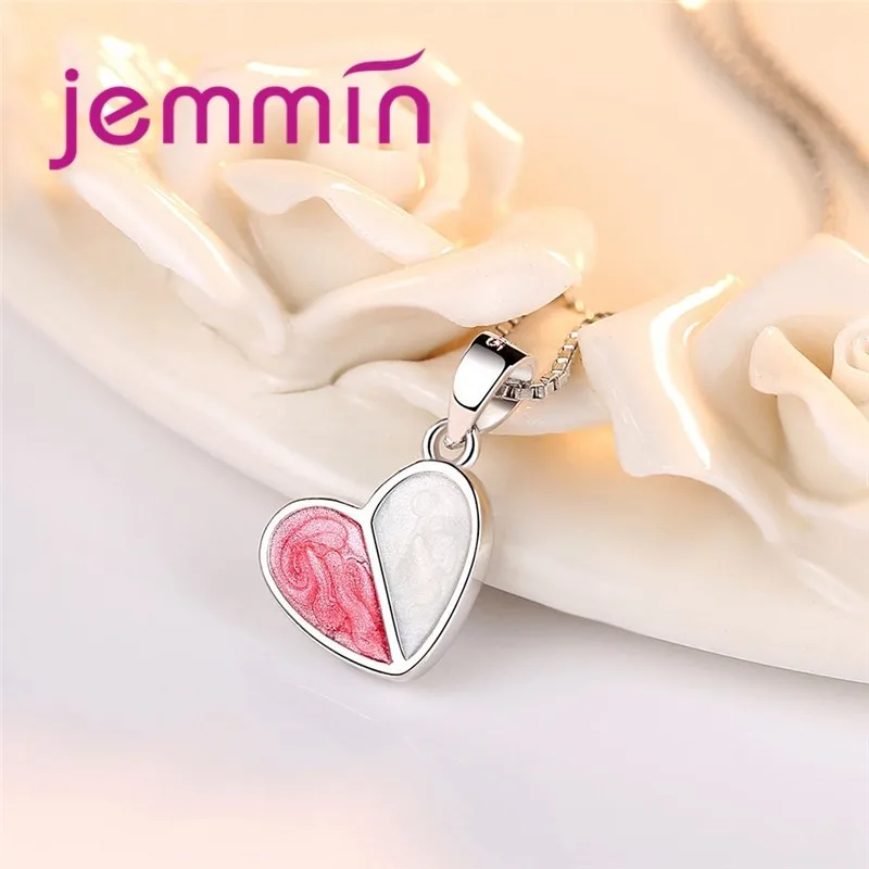 

Новое поступление, цветное стекло, стерлинговое серебро 925, классическое очарование вечности, женское ожерелье «Бесконечность», аксессуары, заводская цена