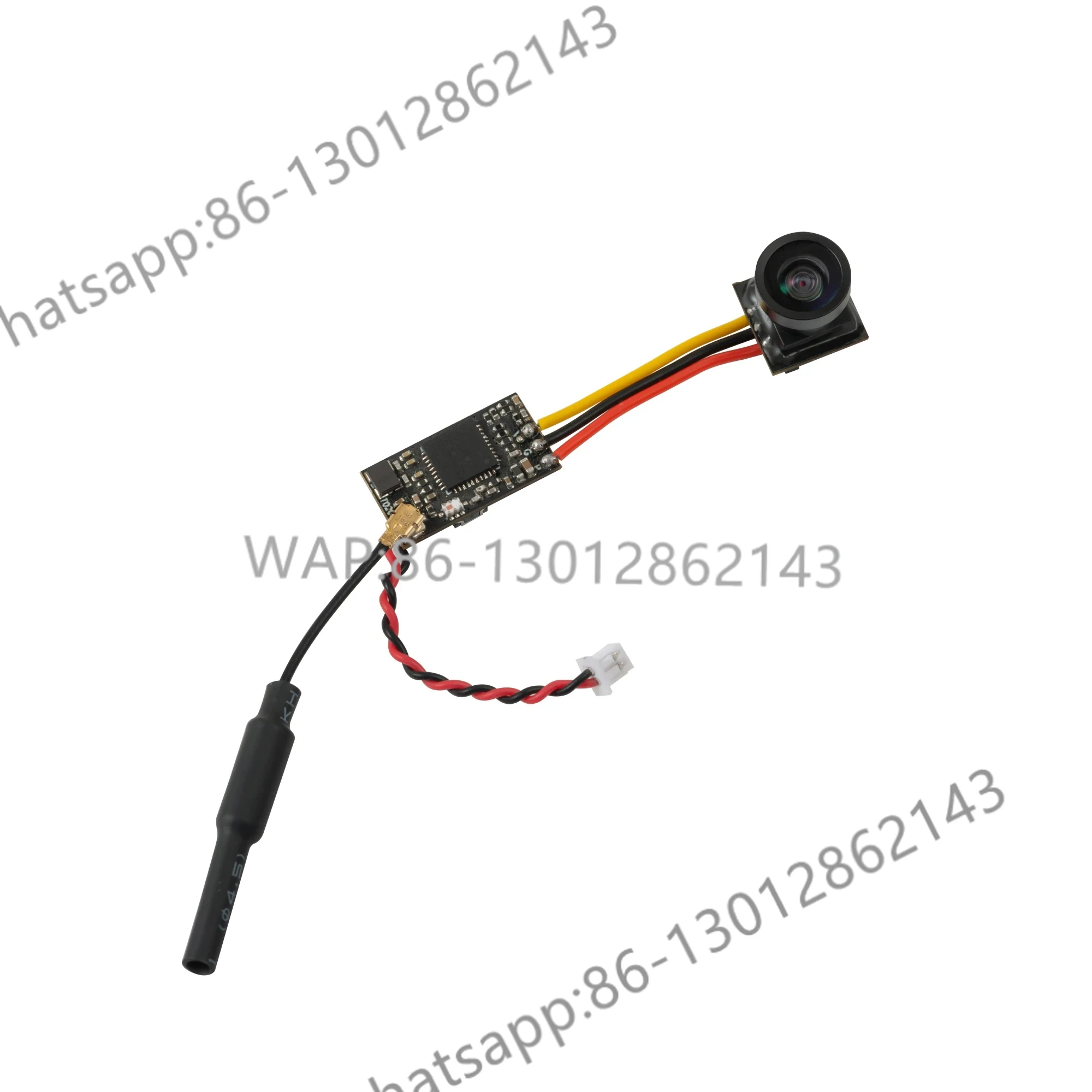 Rc Micro Camera Fpv…