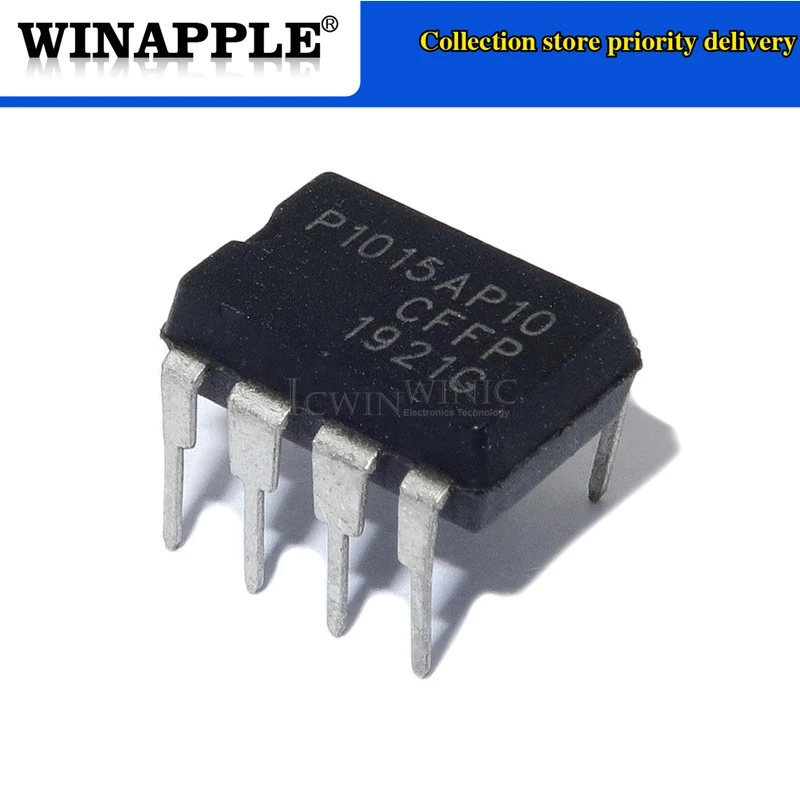 ICE3BR4765JZ 3BR4765JZ NCP1015AP10 P1015AP10 ICE2QR0680Z ICE2QR0680 2QR0680Z PN8026R PN8026 DIP-7