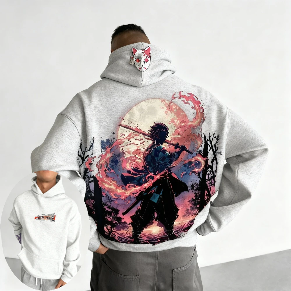 Thumbnail 2 - #88 Demon Slayer Costumes List of Top Picks