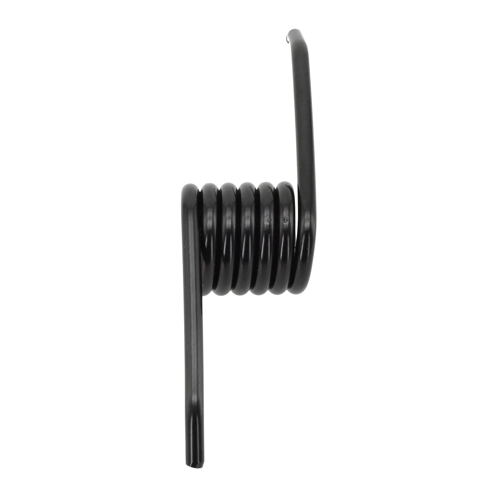 Parts Return Spring Torsion Handle Accessories Black Fits 3 Ton Floor Hydraulic 4 X 1-1/8 X 1 Inches Exquisite