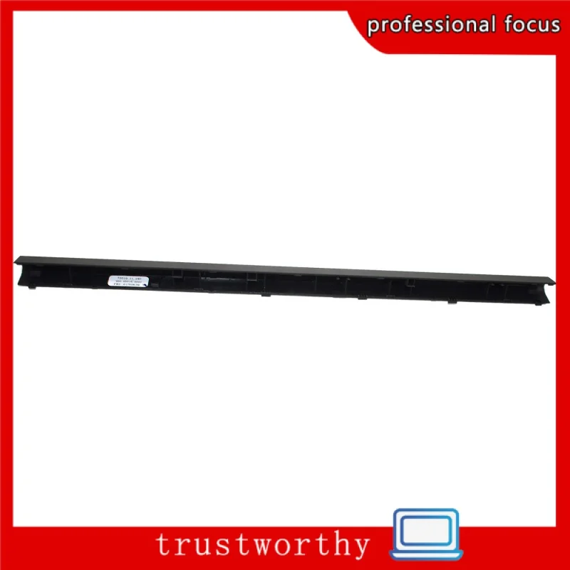 Imagem -02 - Tampa da Tira da Dobradiça do Lcd Toque para Lenovo Thinkpad p1 x1 Extreme 1st 2nd 3rd Gen 01yu839 Novo