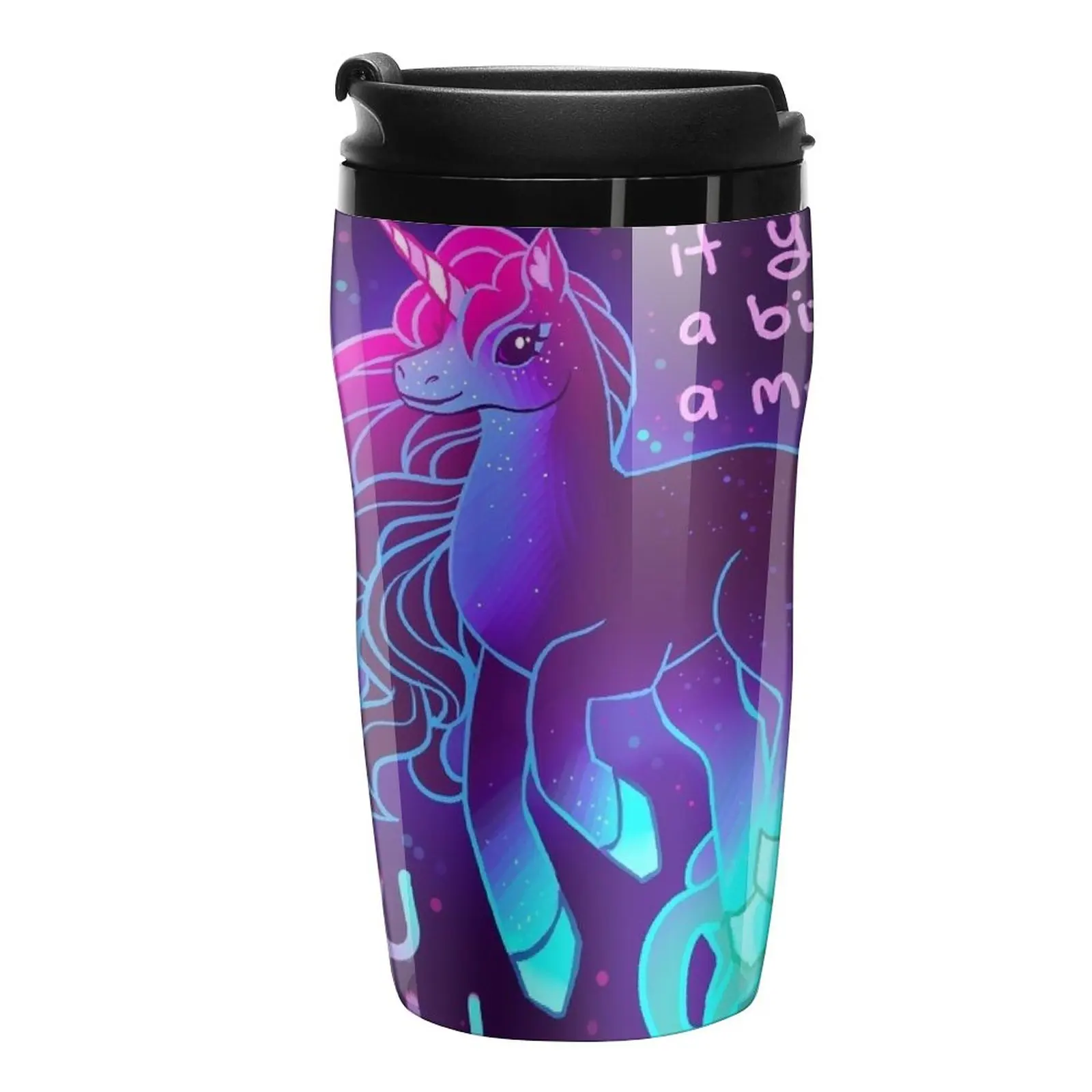 

New YOU STILL KILLIN IT Neon Unicorn Travel Coffee Mug Coffee To Go Coffee Cup Sets Luxury Coffee Cups Luxury Coffee Cup