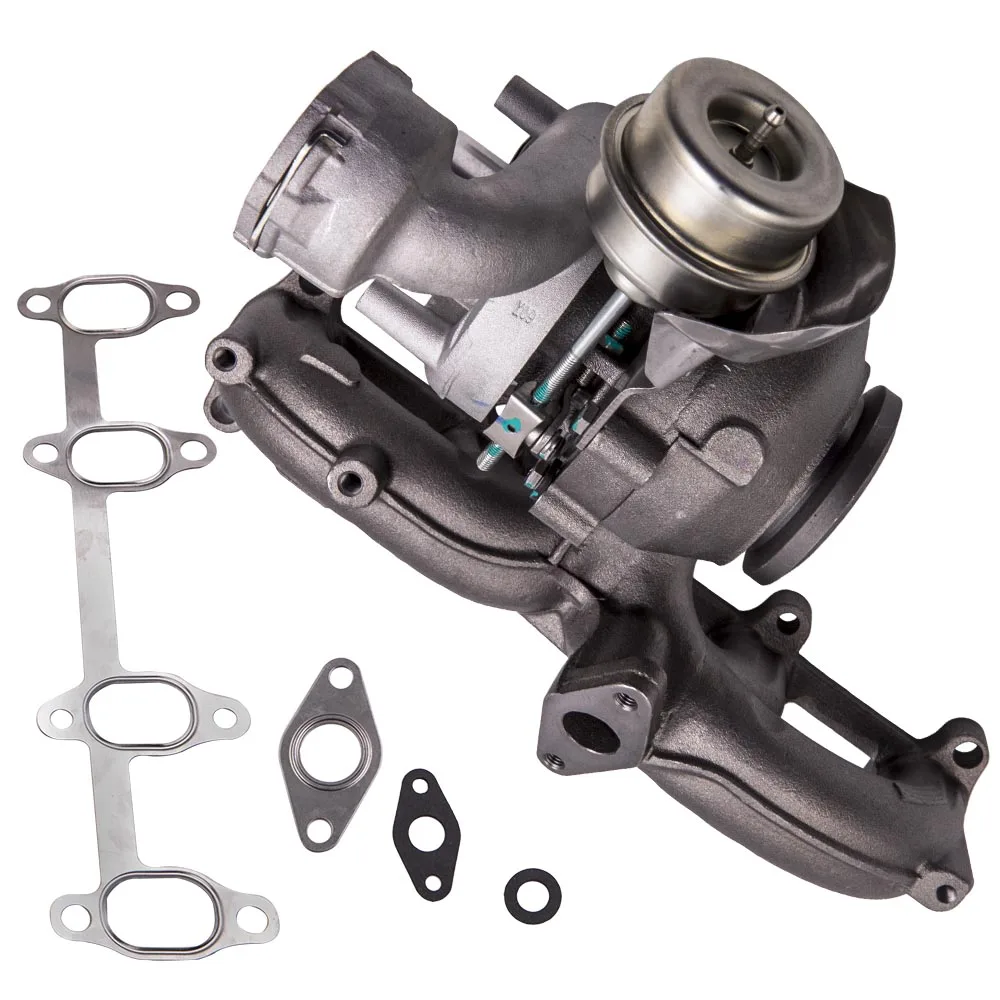 

Турбокомпрессор MaXpeedingrods для Audi A3 Seat Toledo VW Caddy Jetta 1.9 TDI BJB BKC BXE 77 кВт