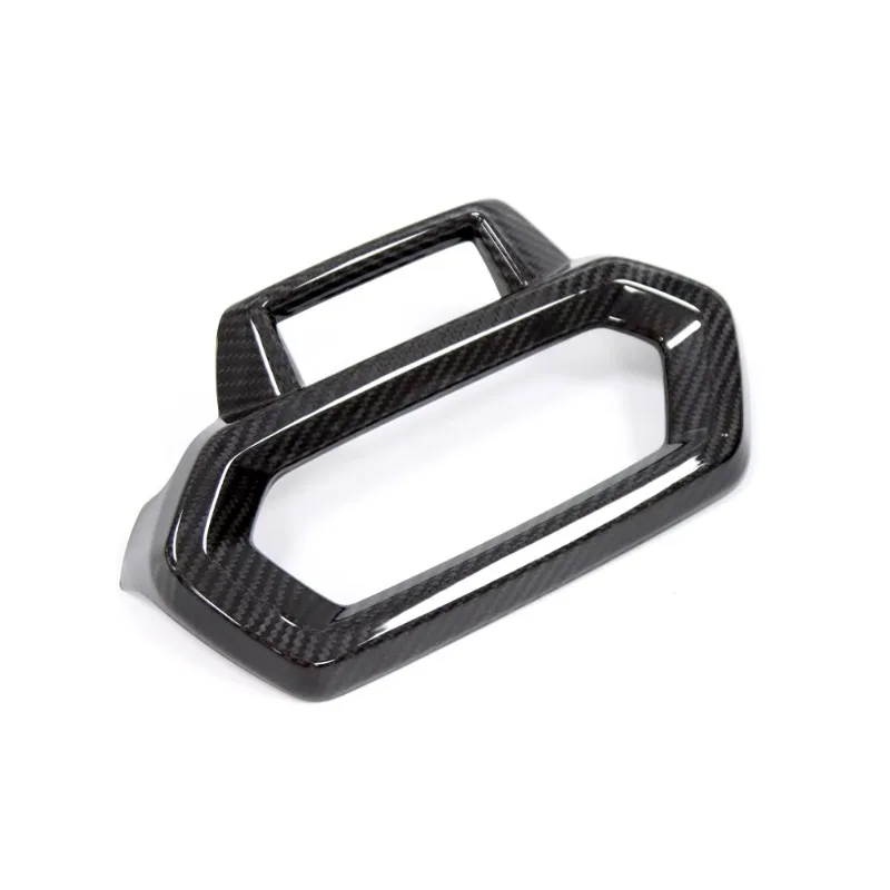 Parts for XMAX300 Instrument Frame XMAX300 Electric Door Lock Cover Protective Case Decorative Cover