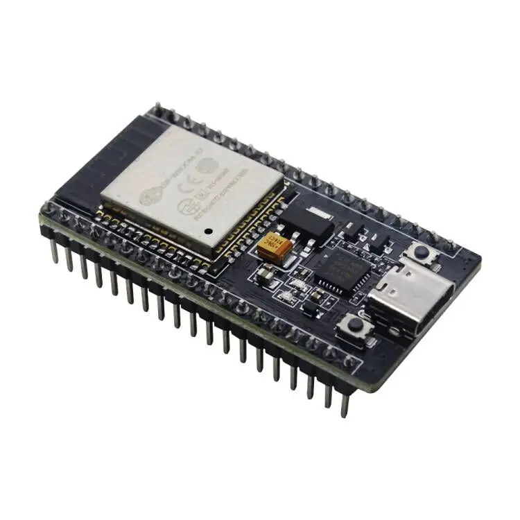 ESP32 Development Board Type-C MicroUSB Interface WIFI Bluetooth Wireless Module WROOM 32D