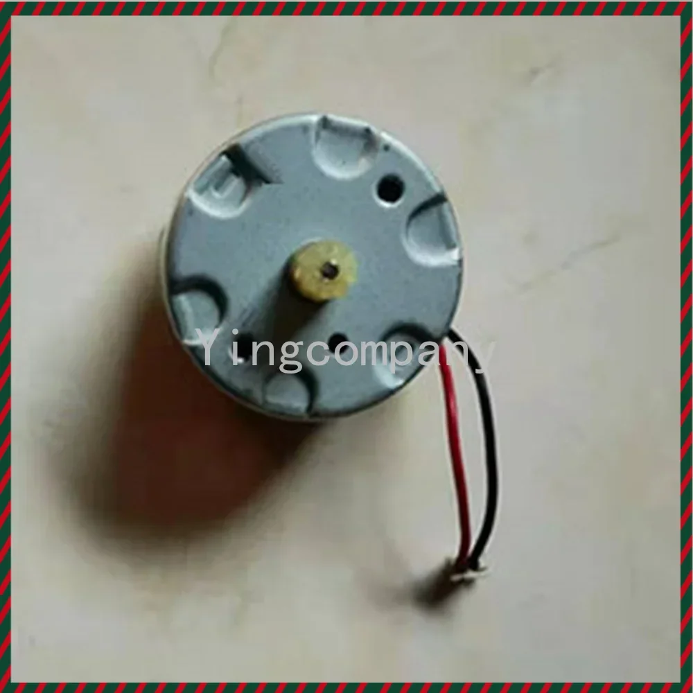 Side Brush Motor for Polaris Pvcr 1226 3200 1026 1229 1090 1050 Robot Vacuum Cleaner Parts Spare Accessories