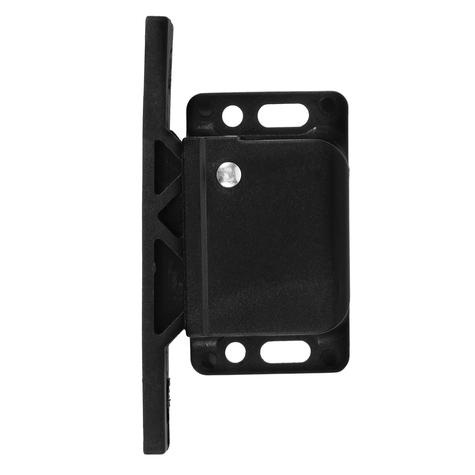 

1Set Grabber Catch Rv Cabinet Door Latch Secure Side Mounted Lock for Drawer Camper Motorhome Accessories Grabber Catches