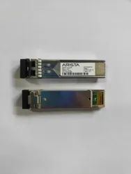 Transceptor óptico SFP 850NM XVR-00005-02 Arista, SFP-1G-SX, 1G, módulo de fibra multimodo