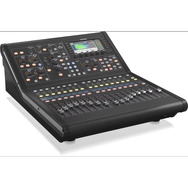 M32R LIVE 40-channel Digital Mixer M32R Digital Console for Live and Studio