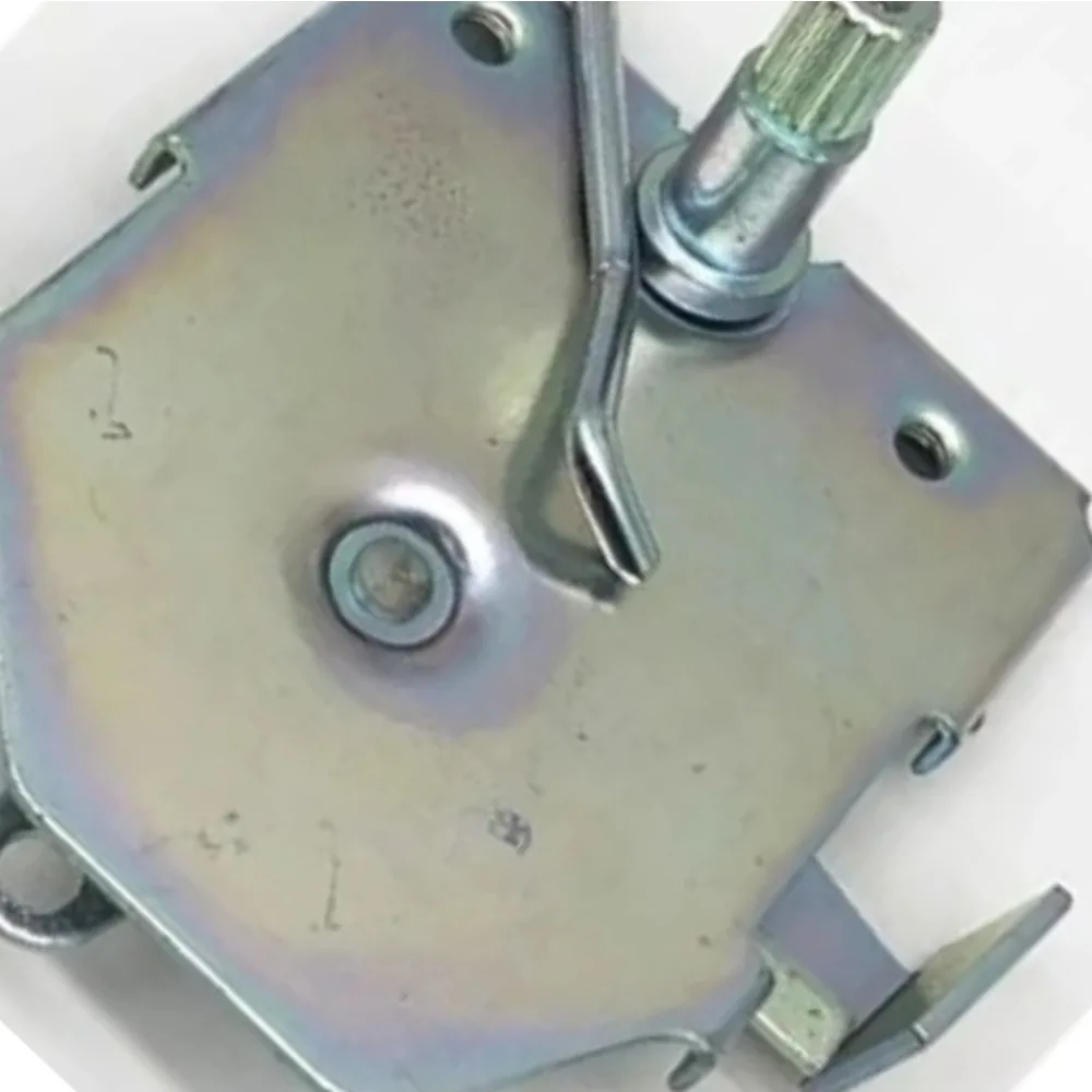 

Excavator Accessories Front Left Door Lock Assembly Block External Handles Part for Takeuchi 55 60 75 135 150 175 160