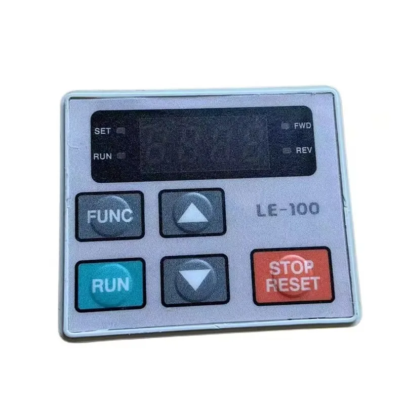 Production inverter IG5 series display panel LC-100 controller operation panel LE-100