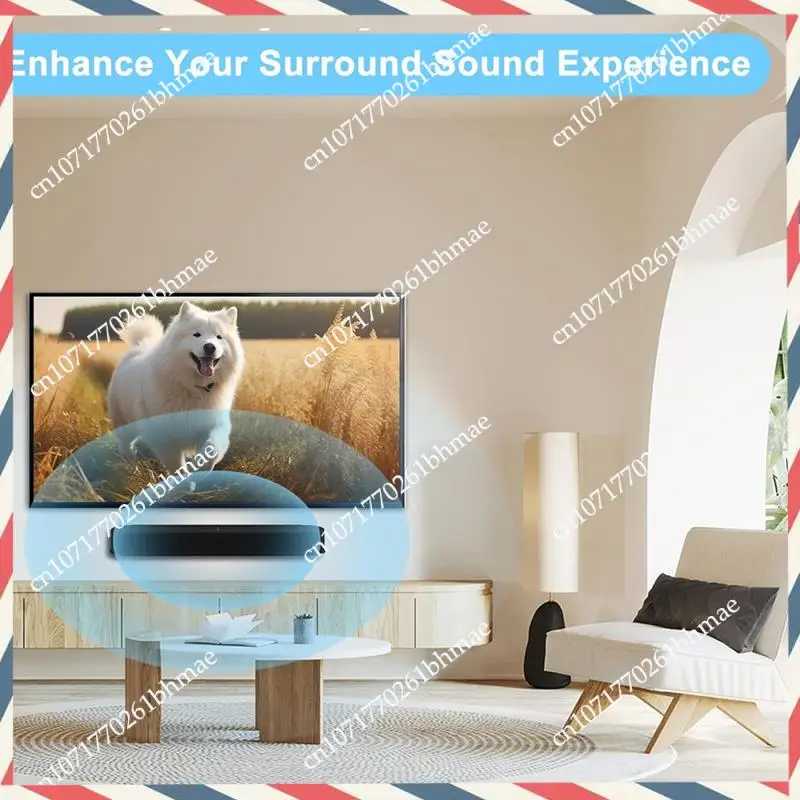 -A21Z Soundbar Wall… - image