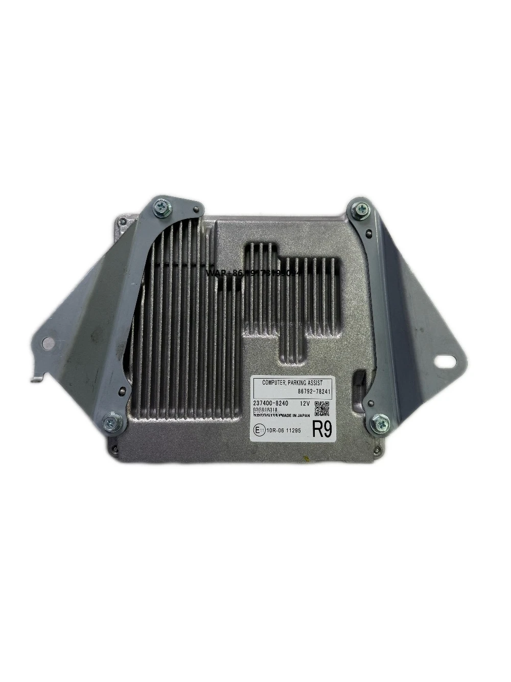 

for NX260 NX350H Parking Assist ECU 360-Degree Computer 86792-78241 2023-2024 (Japan)