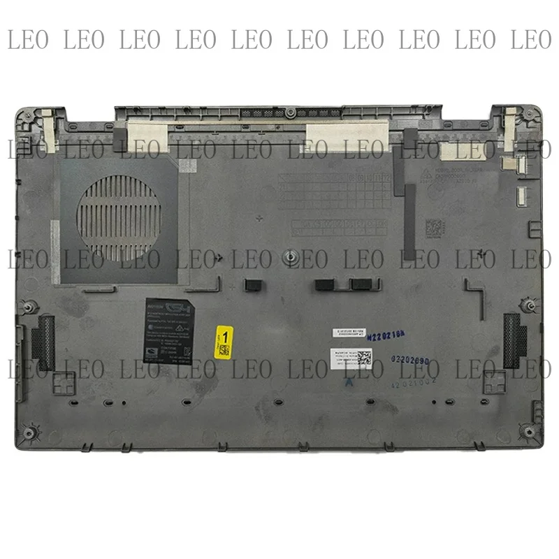 MY 0C4NP8 For Dell Latitude 7430 E7430 Bottom Base Cover Lower Case AM31W000902