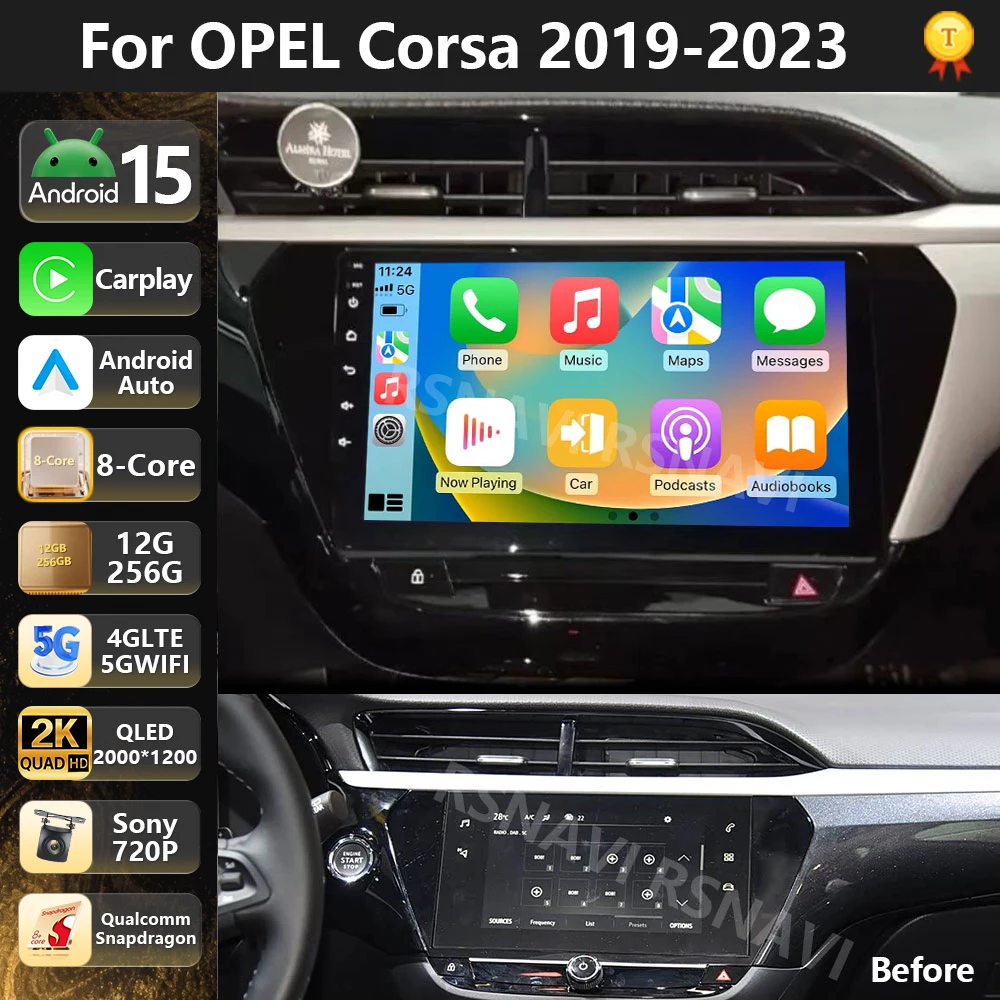 Qualcomm Android 15… - image