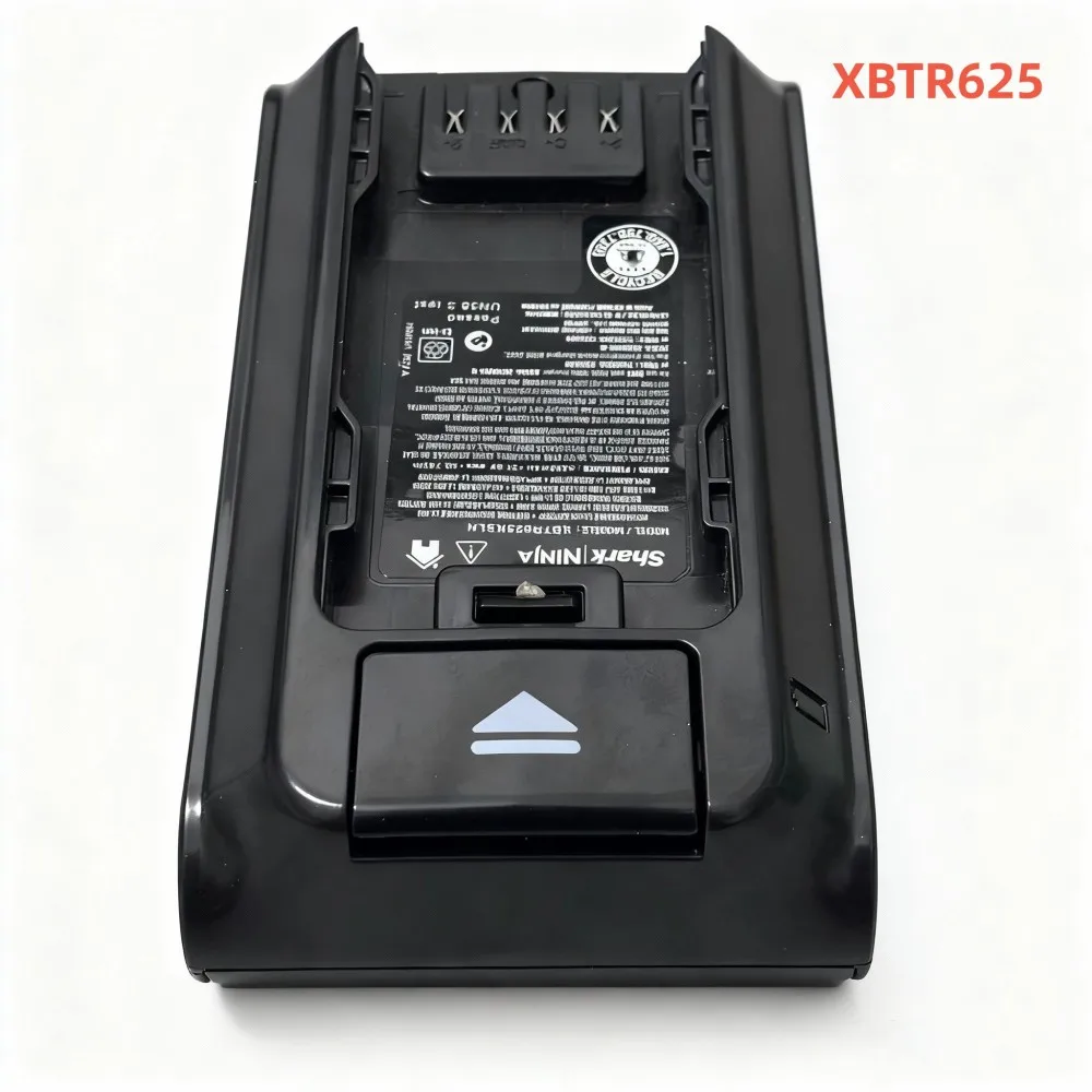 

100%Original 2350mAh 21.6V for Shark NINJA XBTR625 XBTR625KSLN IW3511 IW3615 IW3110C IW3111C IW3120C Vacuum Cleaner Battery