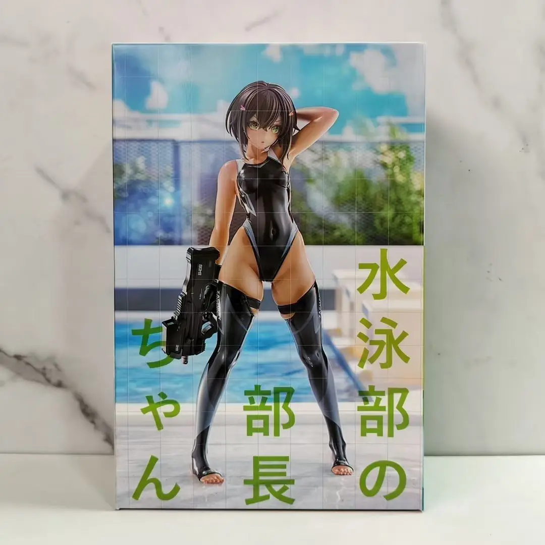 

New Anime Arms Note Figure Sexy Girls Figures Figurine Pvc Model Collection Doll Desk Decoration Statue Kids Toys Birthday Gifts