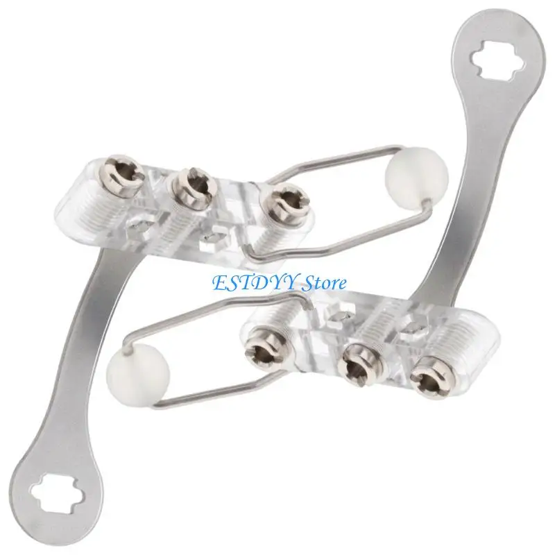 

G6DE Reliability Epee Socket Turnbuckle Fencing Stand Socket Supply Stainless Steel