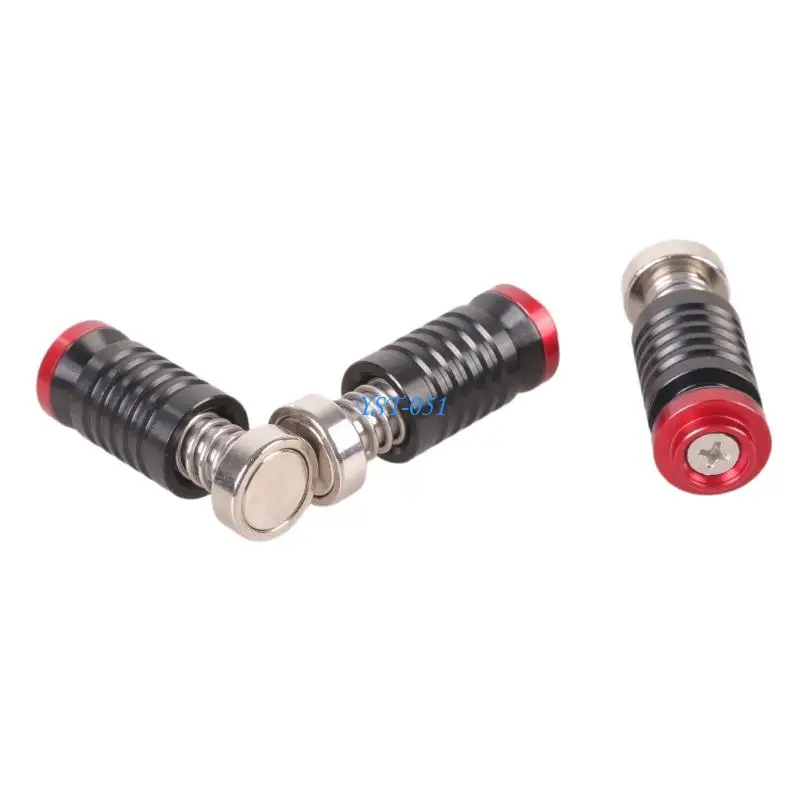 E15A User Friendly Electronic Assembly Clamps PCB Fixture Quick Releases Design