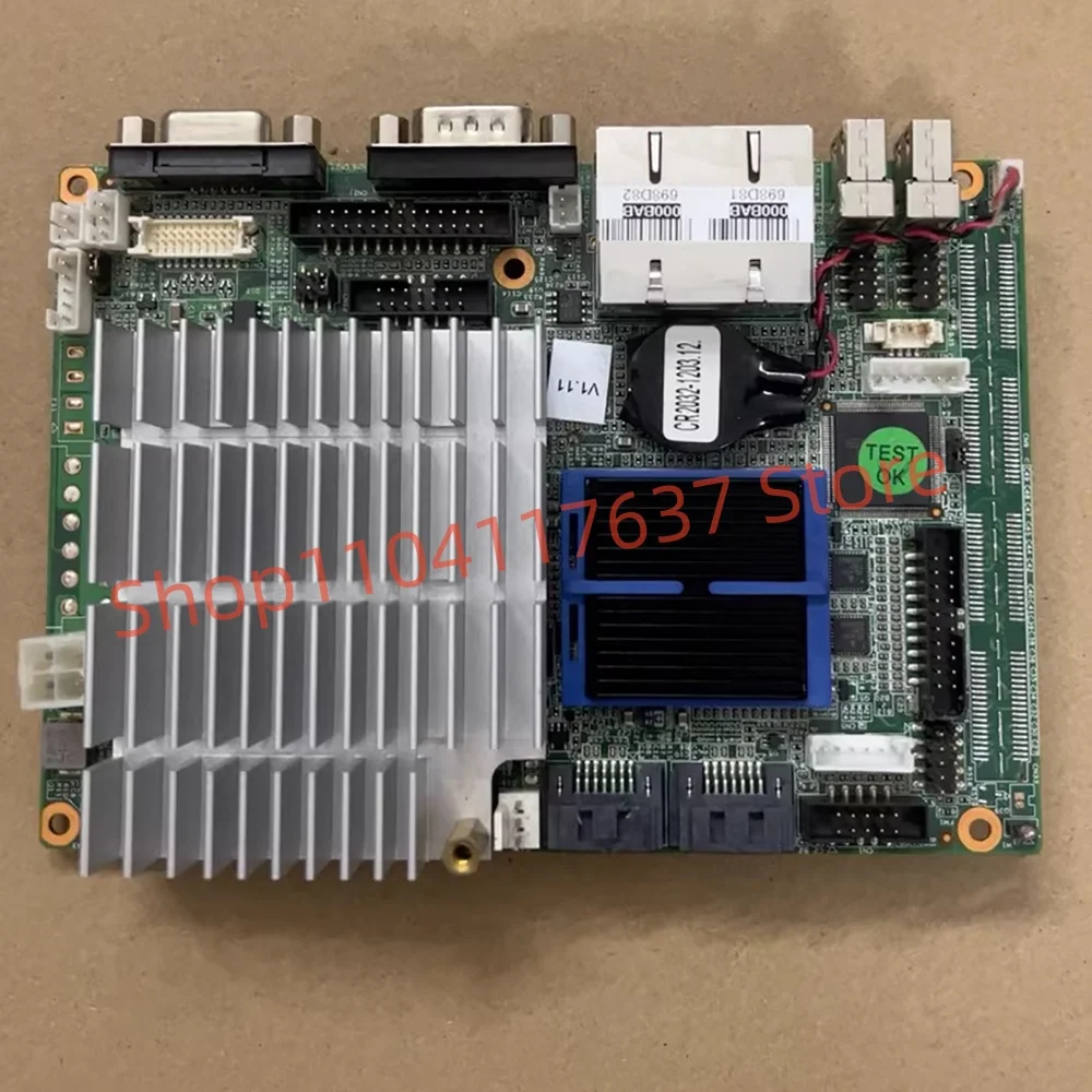 اللوحة الأم للتحكم الصناعي PCM-9363 PEV: A1 PCM-9363N1203E-T #2