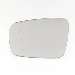 1Heated Wing Side Rear Mirror GlASS Left Side For VW Transporter T5 Multivan 2003 2004 2005 2006 2007 2008 2009 2010 Car-Styling