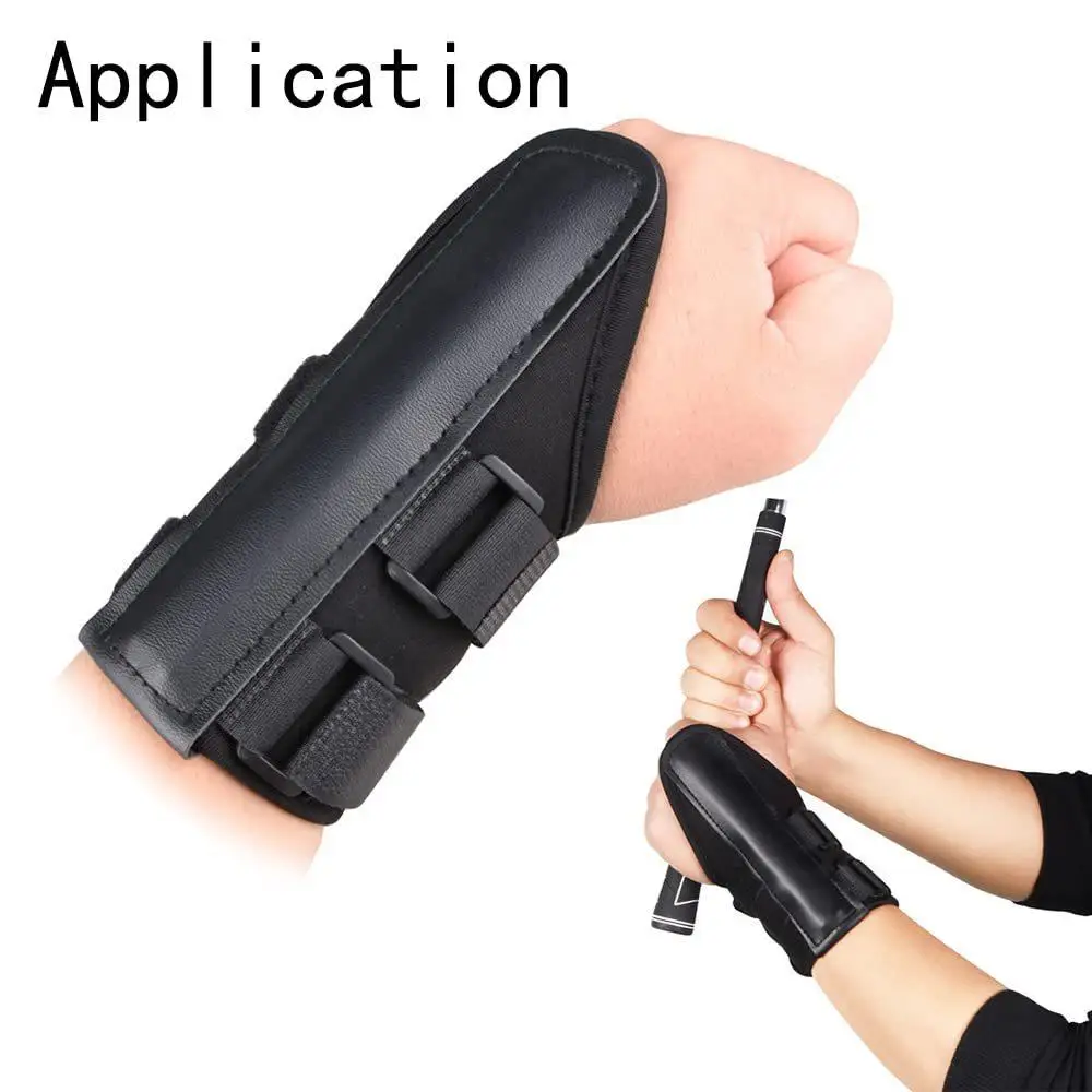 Aids для гольфа, Pro Power Band, бандаж на запястье, гладкий и понятный, простой, правильный, тренировочный инструмент для выравнивания жестов качания