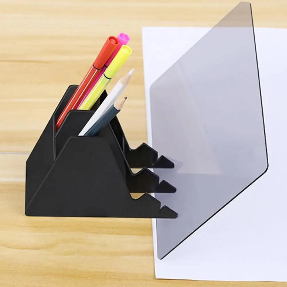 Copy Board Sketch Tracing Artifact Optical Picture Drawing Sketching Reflection Projector For Beginner Tool Painting Board