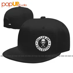 Sullen Art Collective Classic Logo Badge Tattoos Urban Snapback Cap Baseball Caps