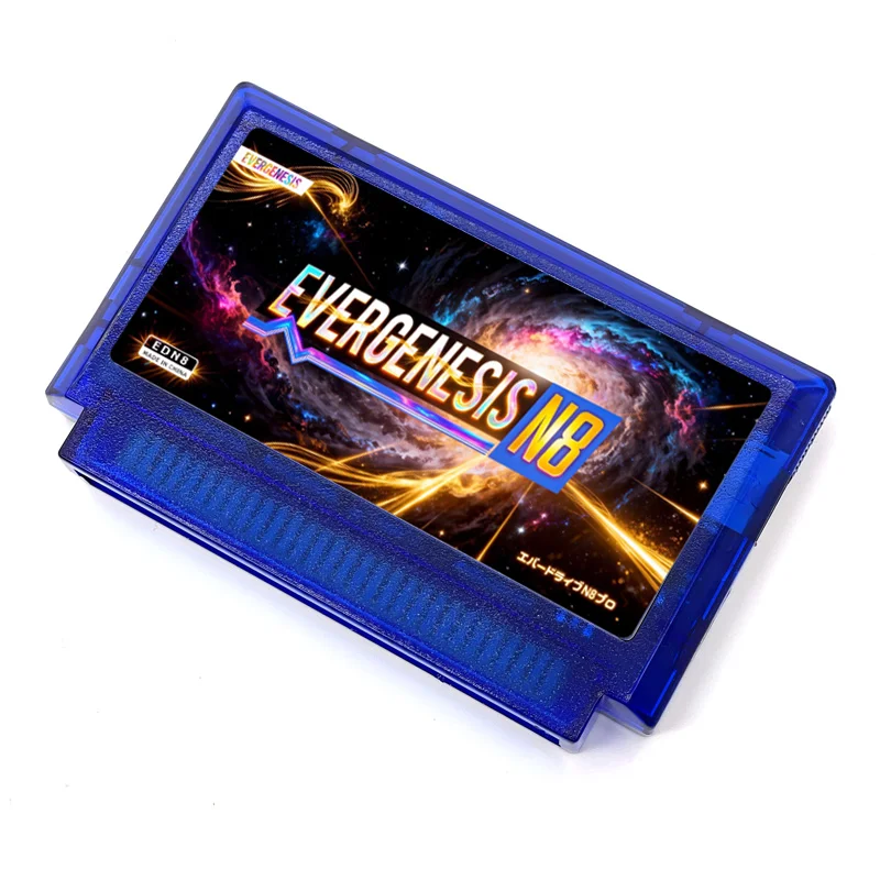 خرطوشة ألعاب EDN8 2000 في 1 FC مع محاكي محرك الأقراص الضوئية ببطاقة 4G TF لملحقات وحدة التحكم الأصلية للعائلة بطاقة فلاش 8 بت