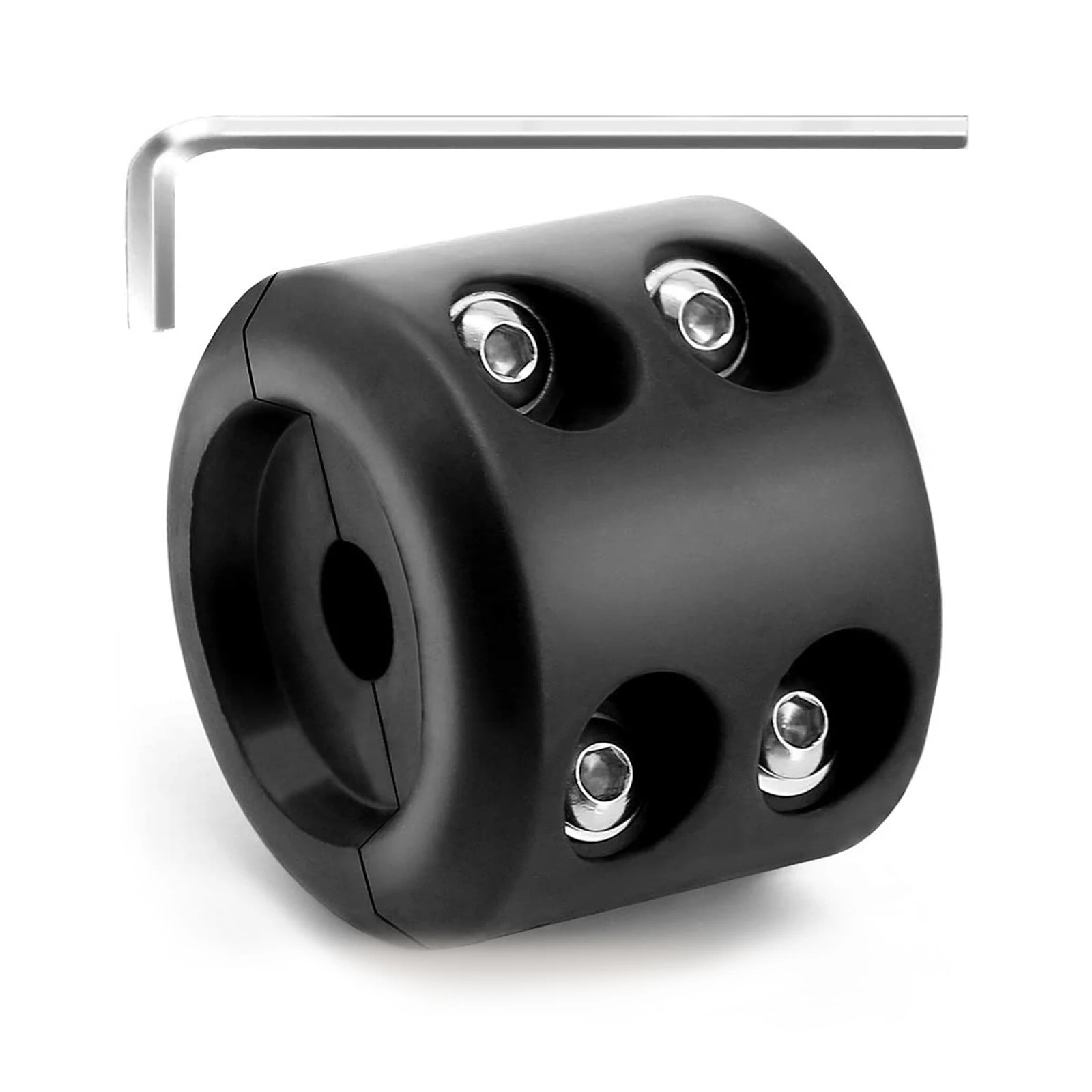 ATV UTV Winden Kompatibel mit Polaris RZR für Can-am X3 für Yamaha Honda Kabel Haken Stopper Linie Saver gummi Winde Wasserdicht