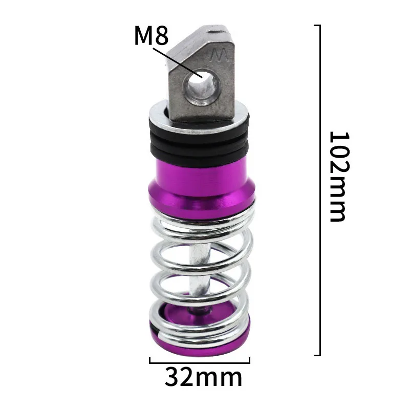 Thumbnail 2 - #77 Skateboarding Pads List of Top Picks