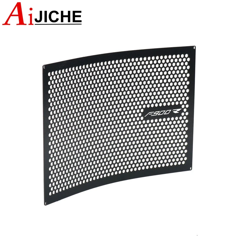Motorcycle Radiator Grille Guard Cover Protector Fit For BMW F900R F900XR F900 R XR 2020-2025