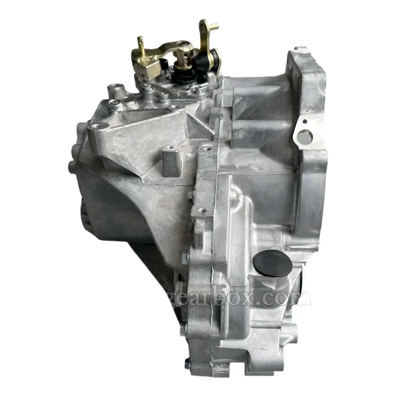 Remanufactured QR513MHA-1700010 5 Speed Manual Gearbox Assembly Transmission ASSY for Chery A1 QQ6 S18 SC KARRY YOUYA