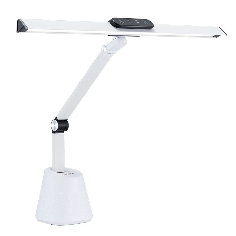 Industry piano lamp, piano sheet music eye protection learning desk lamp y